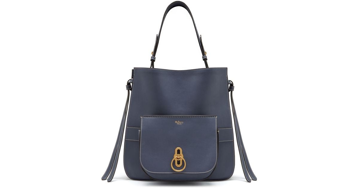 mulberry amberley hobo bag