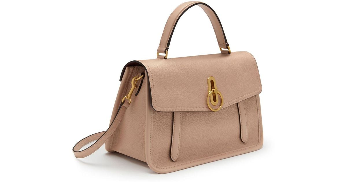 Mulberry gracy satchel Clearance