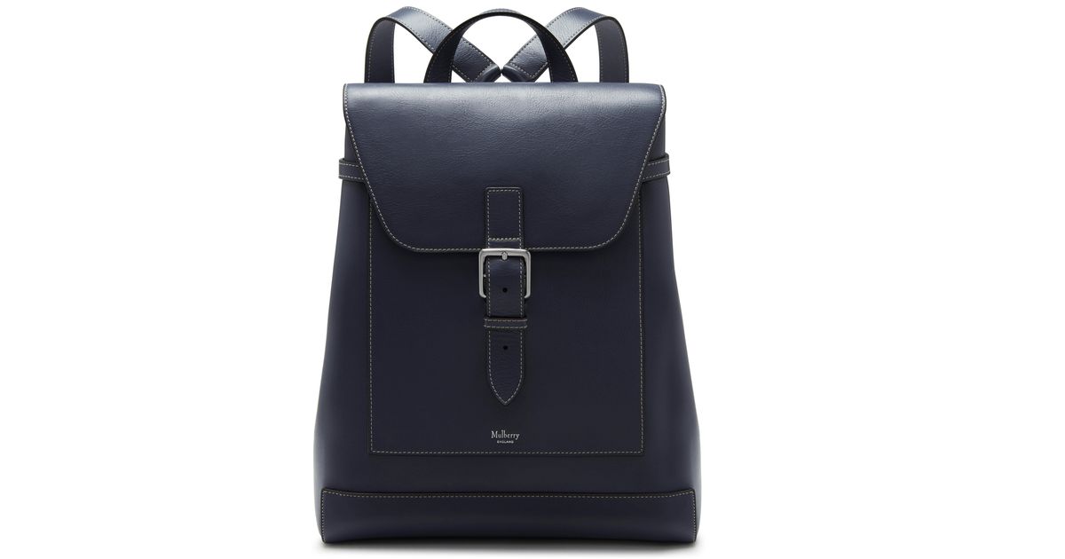 mulberry chiltern backpack