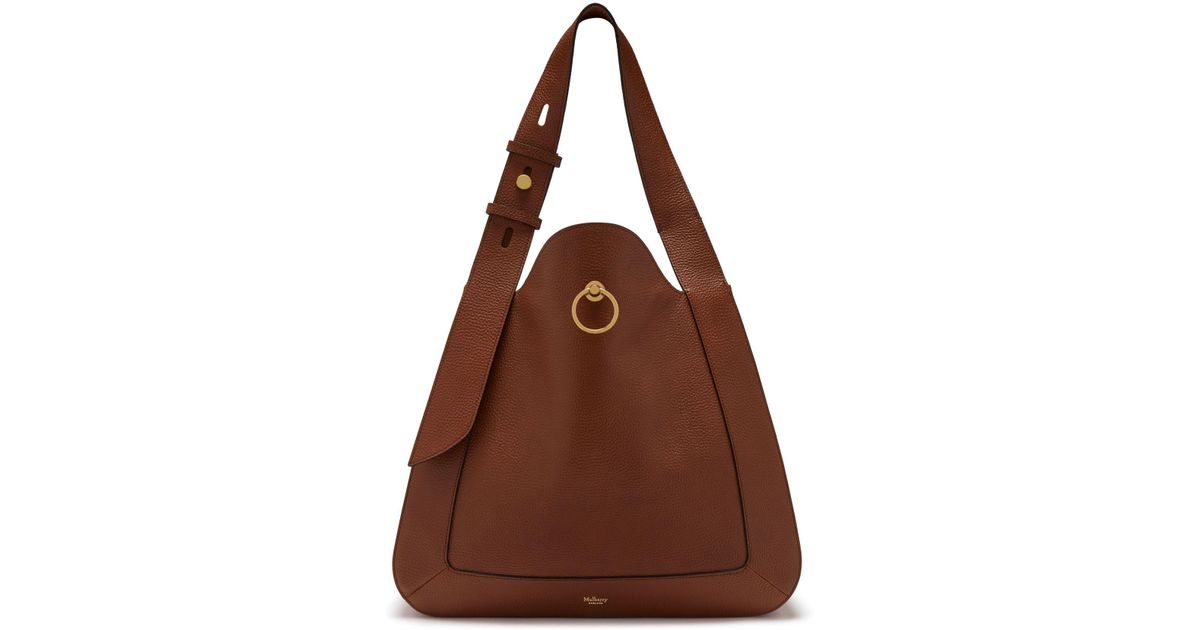mulberry marloes hobo bag