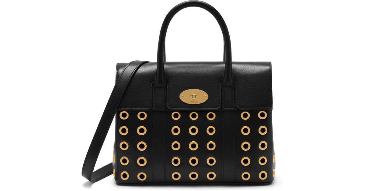 small bayswater black