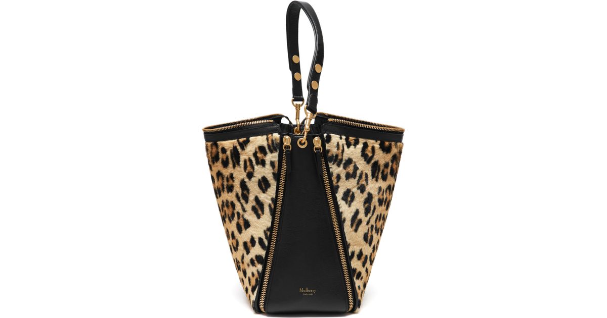 mulberry camden tote bag