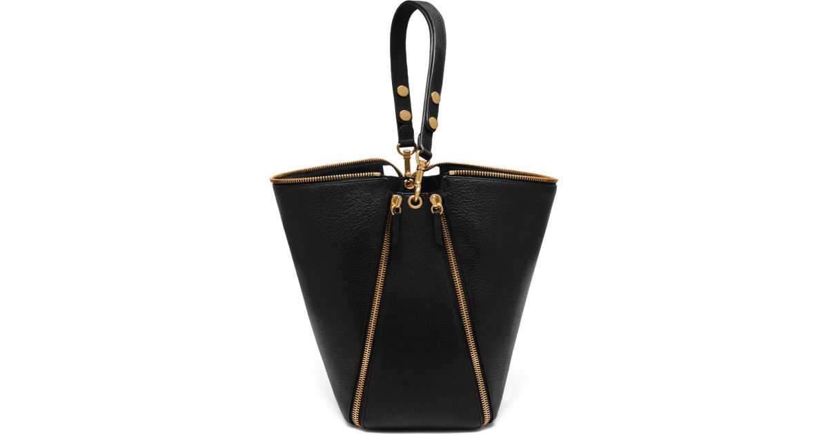mulberry camden tote bag