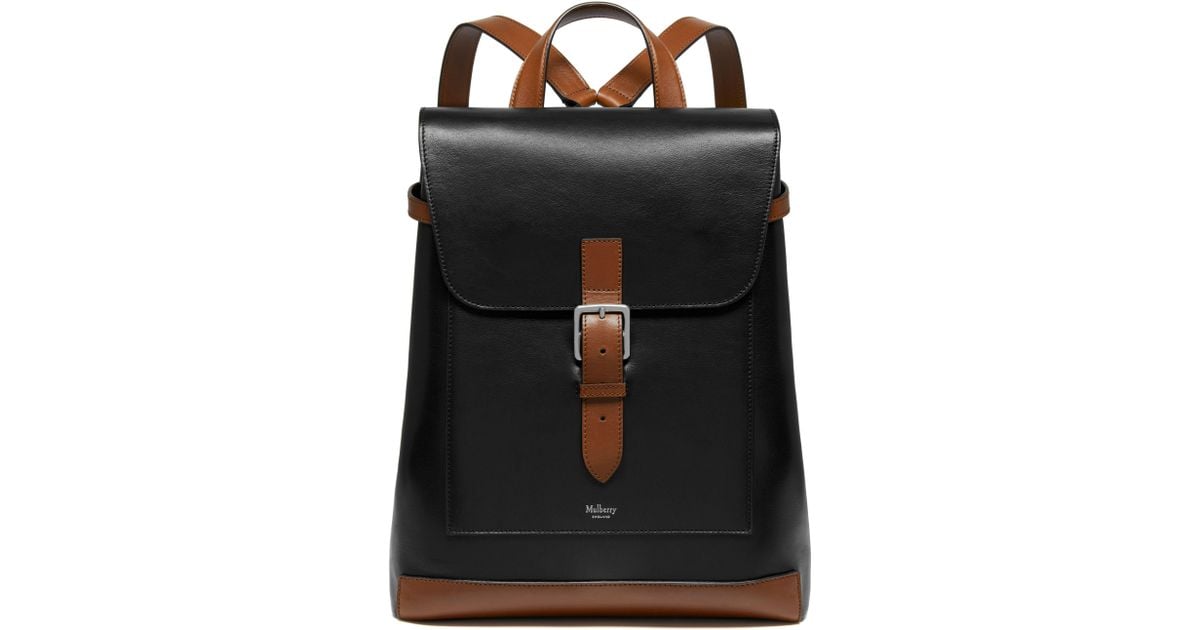 mulberry chiltern backpack