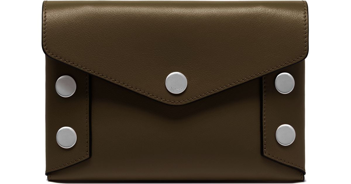mulberry envelope purse