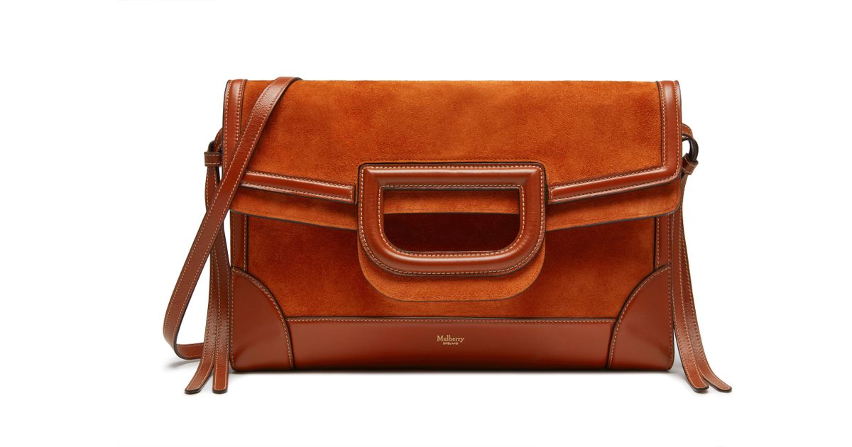 mulberry envelope bag