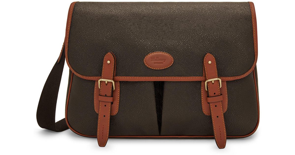 Mulberry Scotchgrain Bag U.K., SAVE 33% - fearthemecca.com