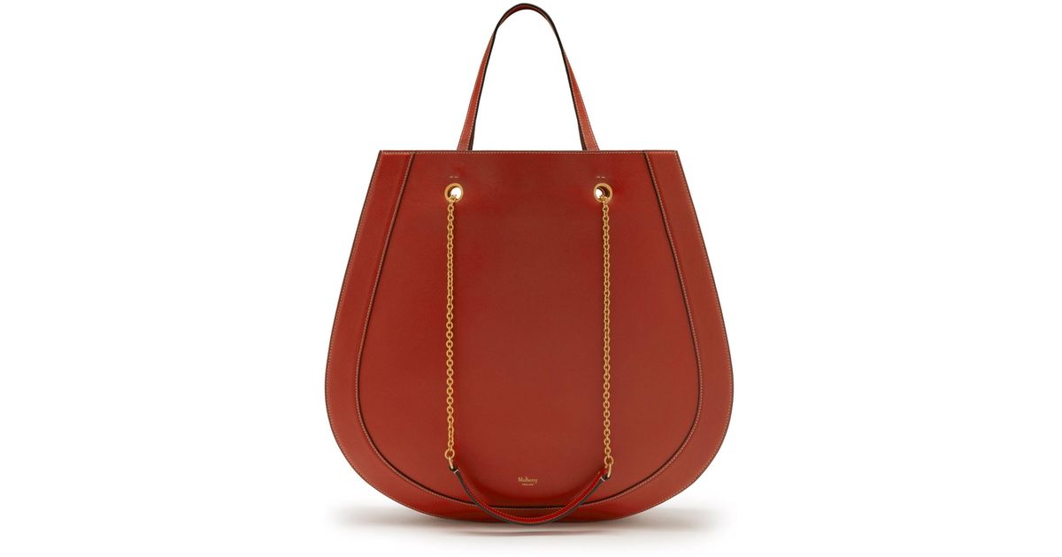 tote mulberry