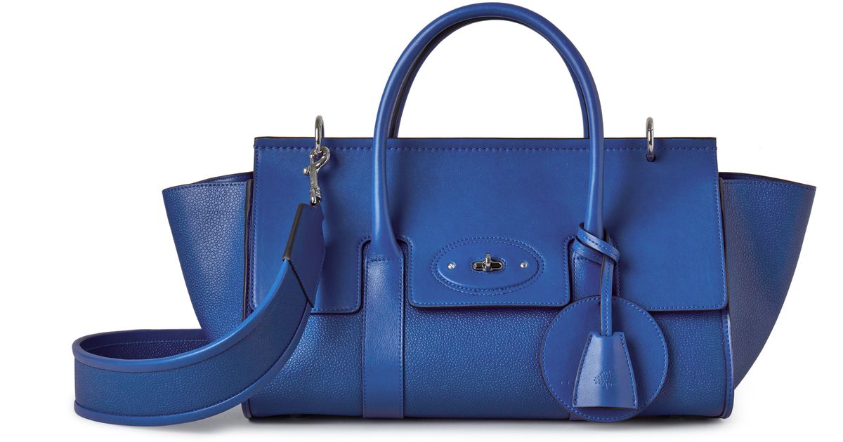 Mulberry on X: There is a reassuring balance to the Bayswater