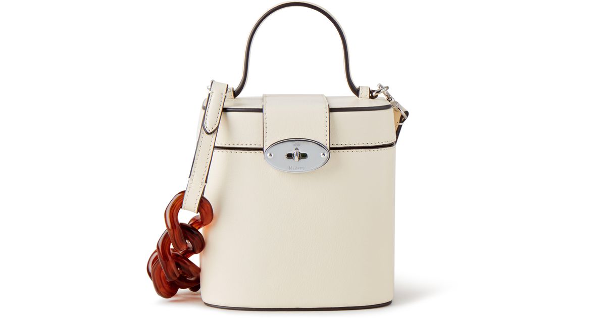 mulberry vanity case
