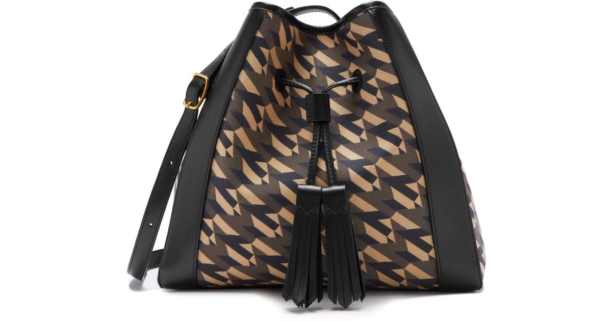 Small millie online tote mulberry