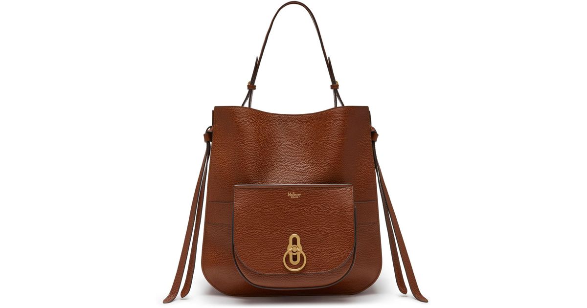 mulberry amberley hobo bolsa