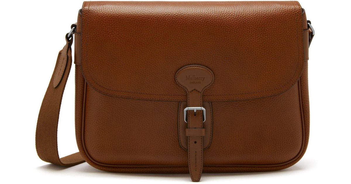 mulberry heritage messenger bag
