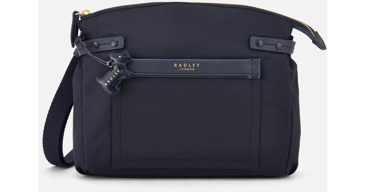 river street radley bag