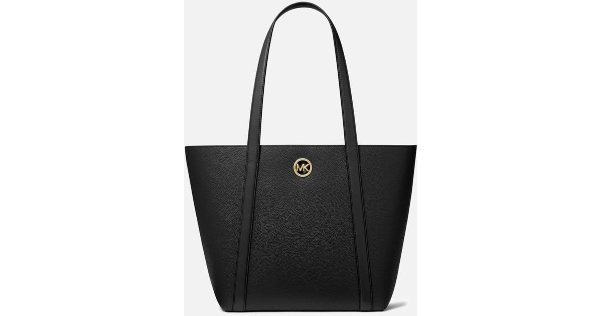 Mk rivington shop tote