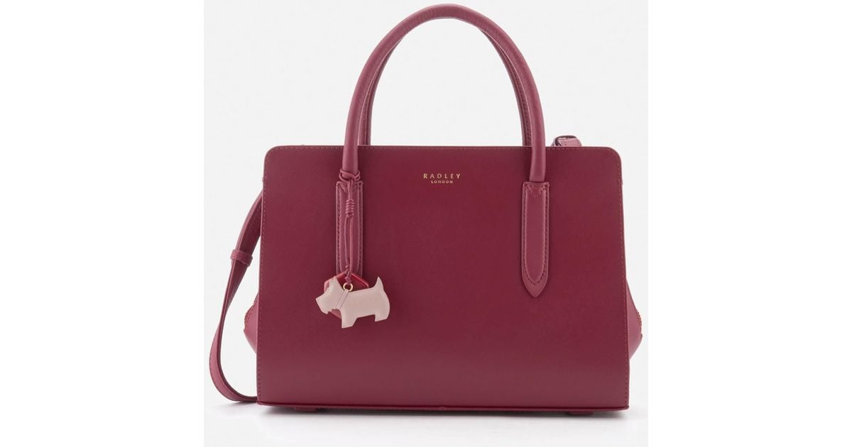 Radley large liverpool street bag store