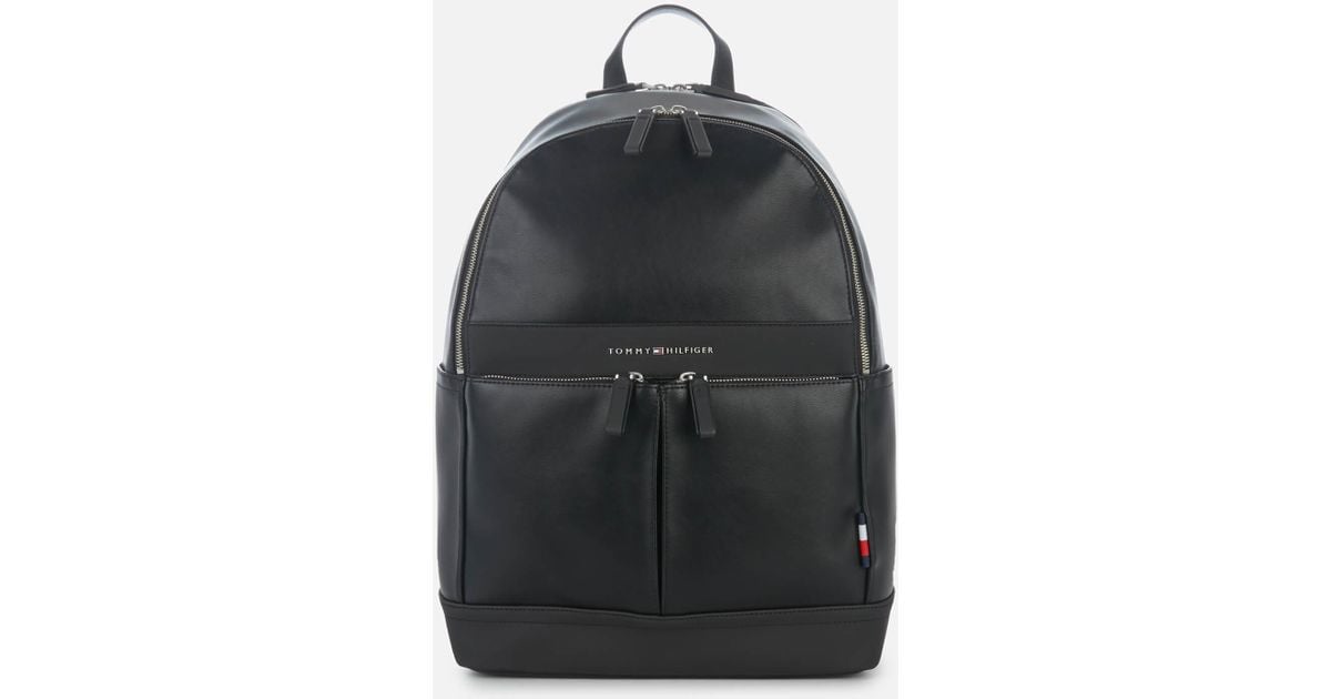 tommy hilfiger th city backpack