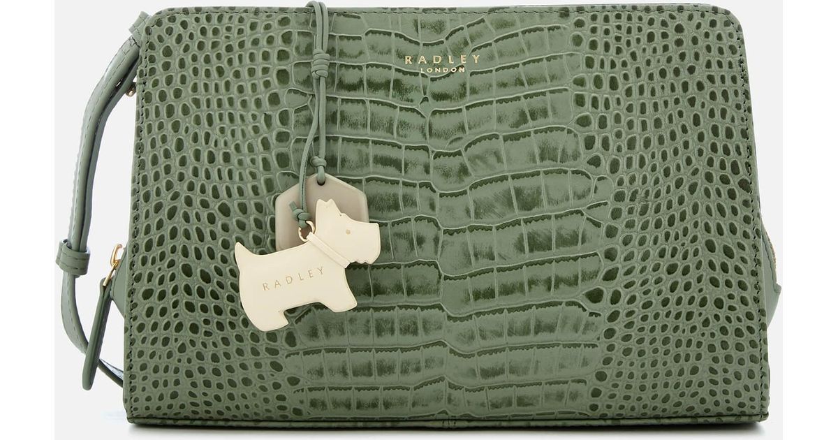 radley liverpool street medium cross body bag