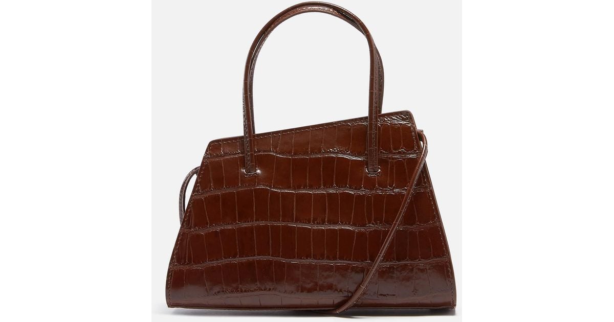 LITTLE LIFFNER Handbags Little Liffner Leather For Female for Women