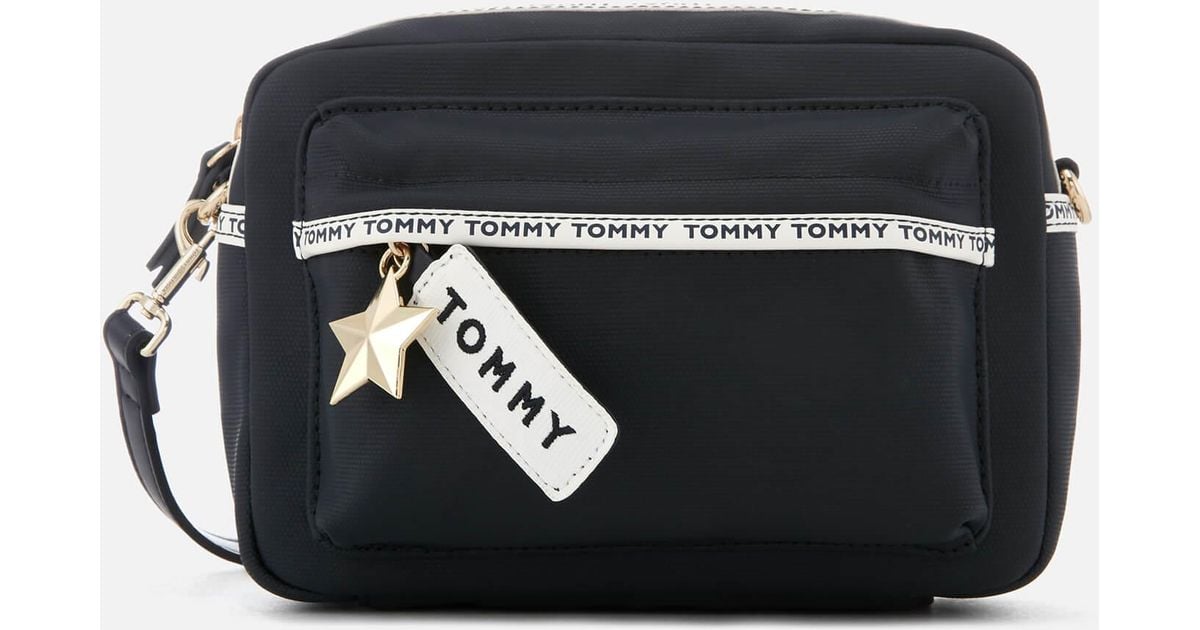 tommy crossover bag