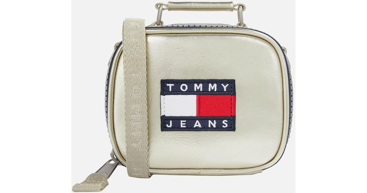 tommy hilfiger heritage crossbody
