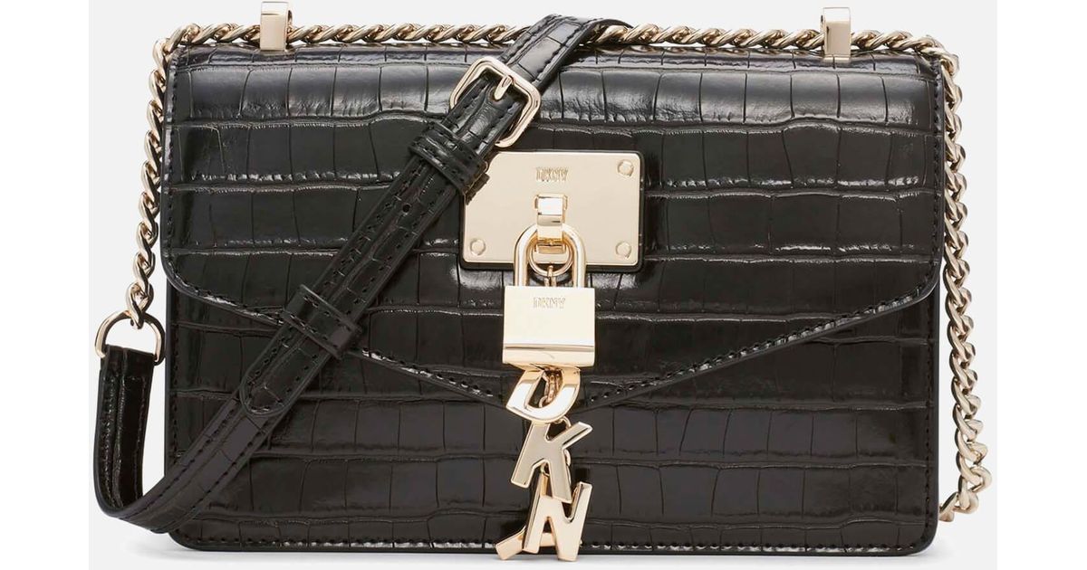 Dkny cheap elissa flap