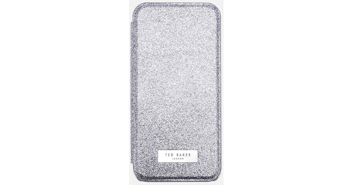 ted baker iphone xr mirror case ted baker iphone xr mirror case