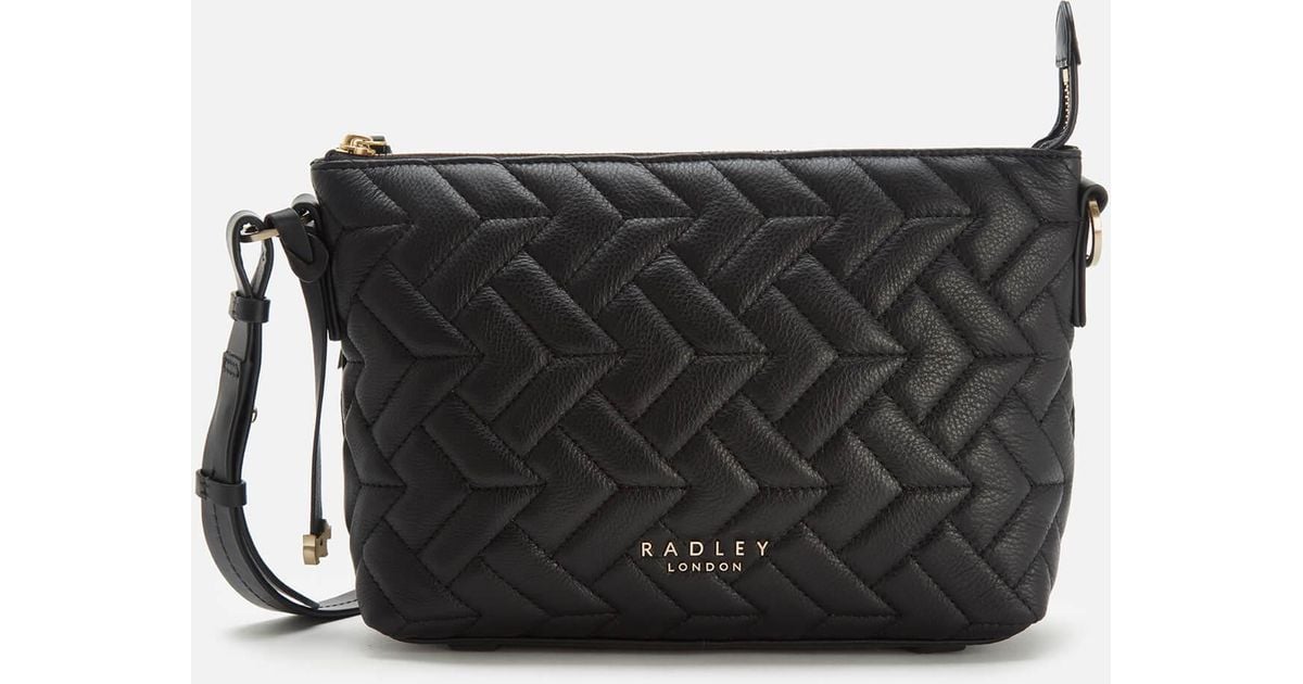 radley wood street quilt