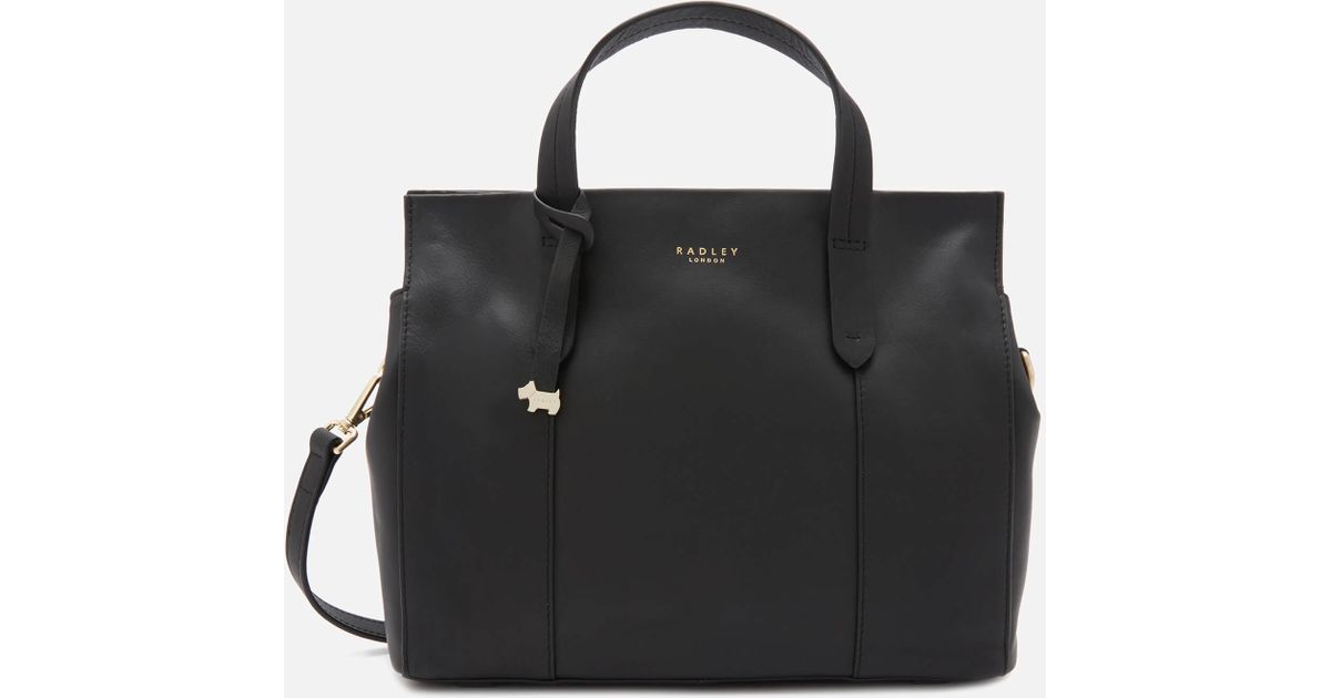 radley abbotsford house handbag