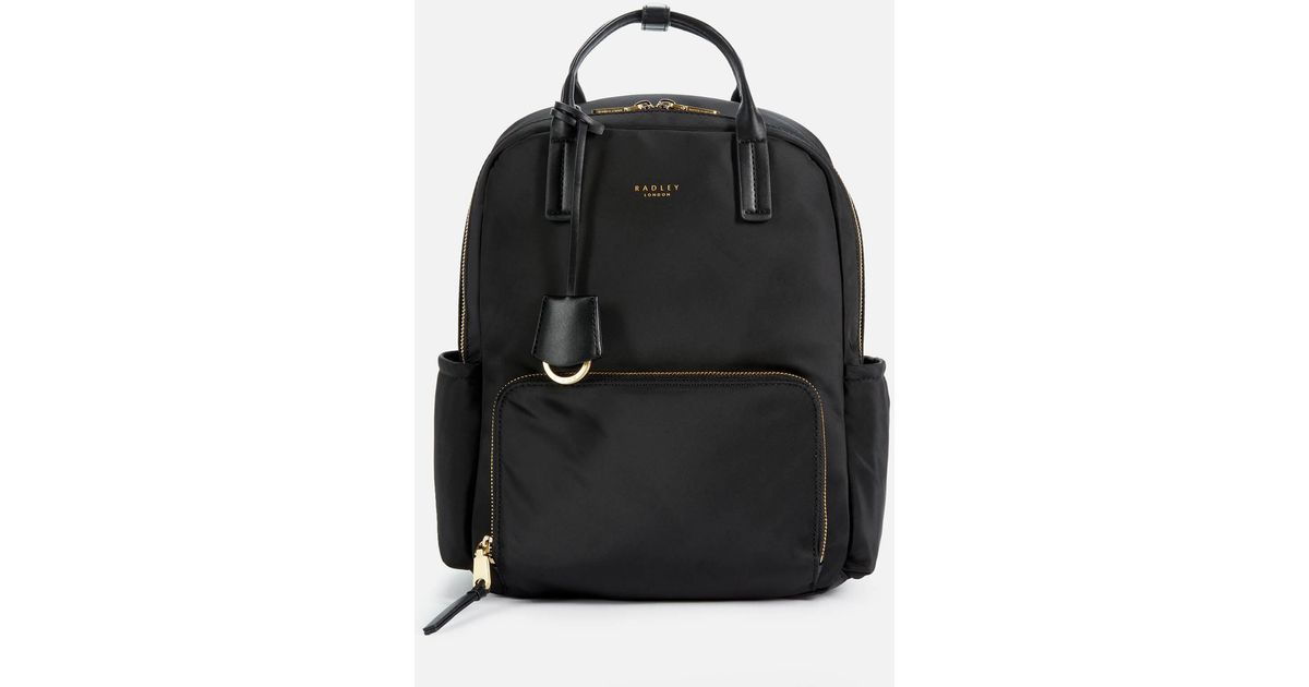 radley backpack outlet