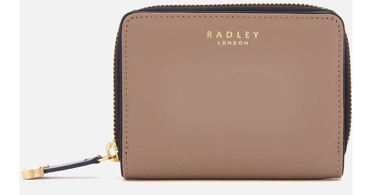 arlington radley purse