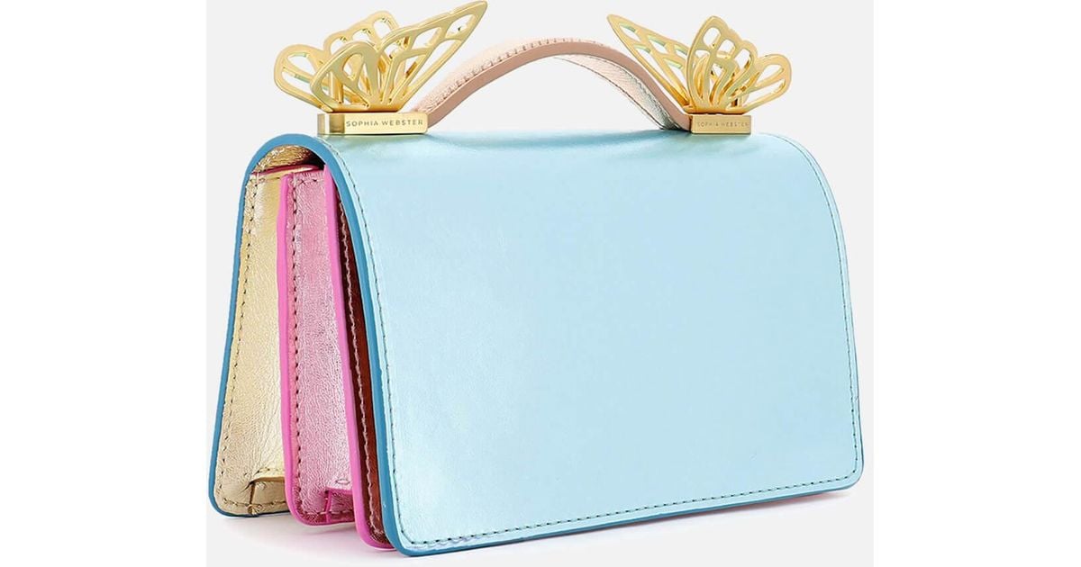 Sophia webster purse hotsell