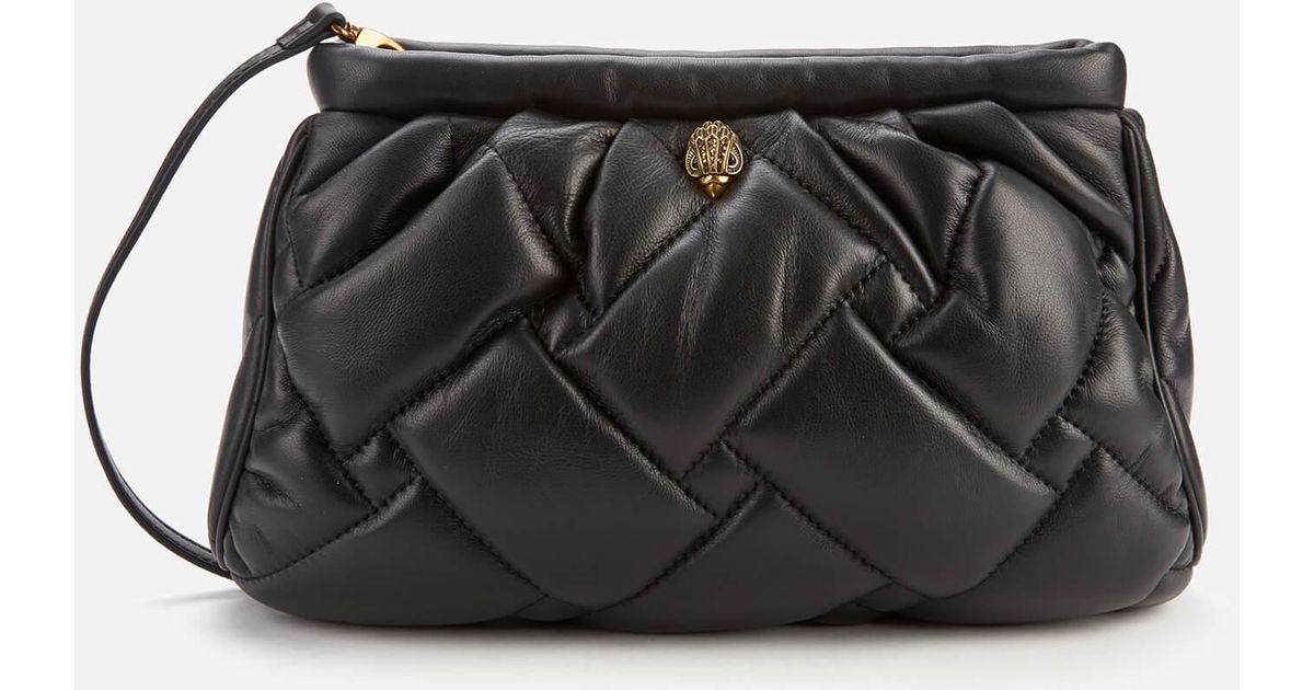 Kensington small 2025 soft clutch