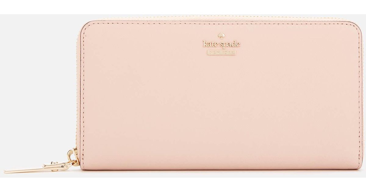 cameron street lacey wallet