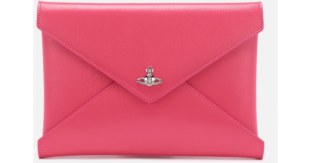 vivienne westwood bella pouch