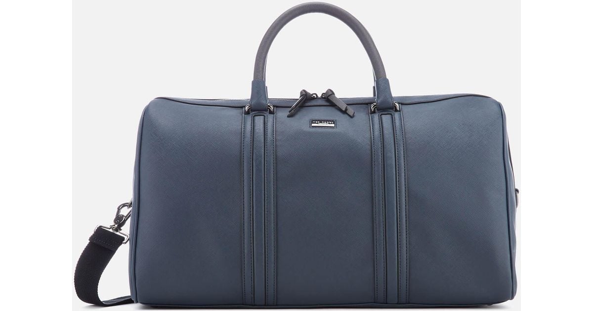 ted baker duffle
