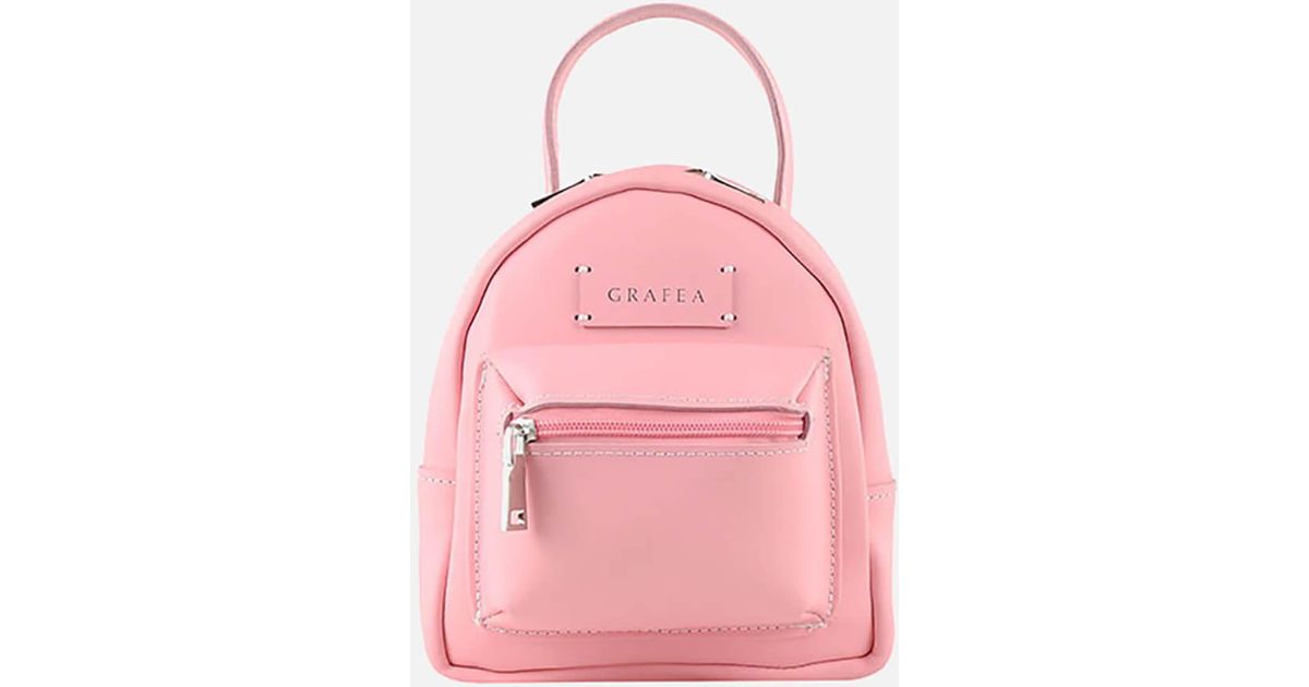 grafea mini backpack
