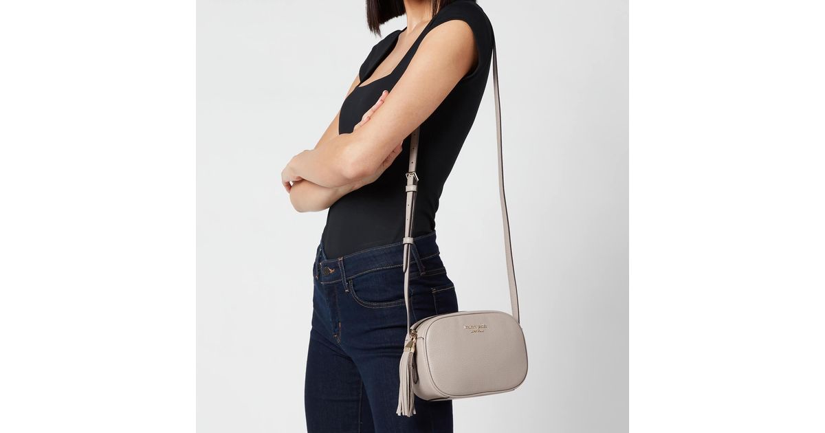 kate spade beige bag