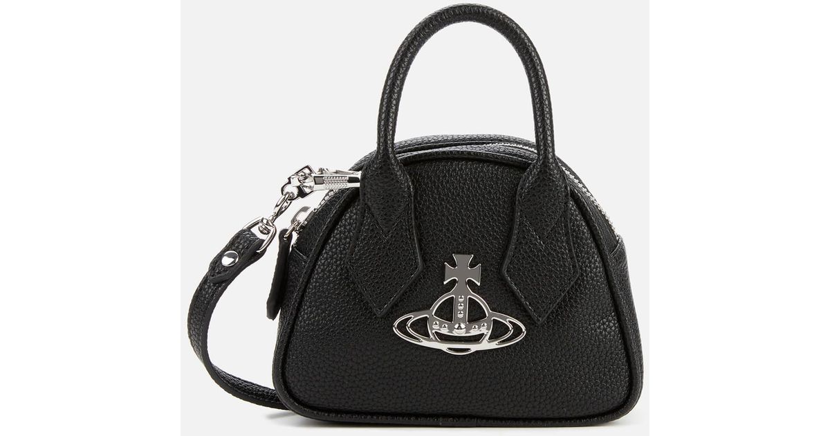vivienne westwood yasmine mini bag