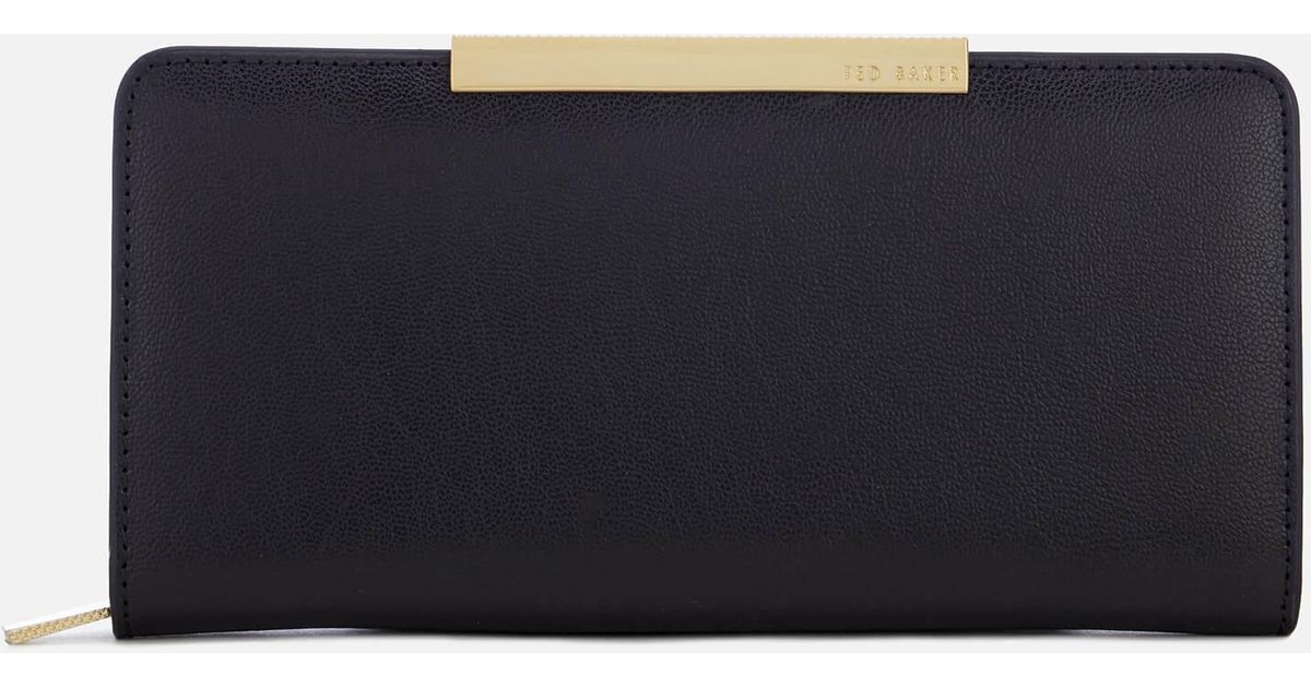 ted baker pelle purse