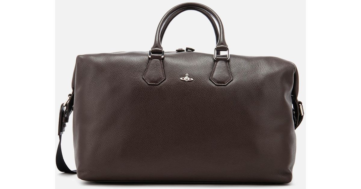 vivienne westwood weekend bag