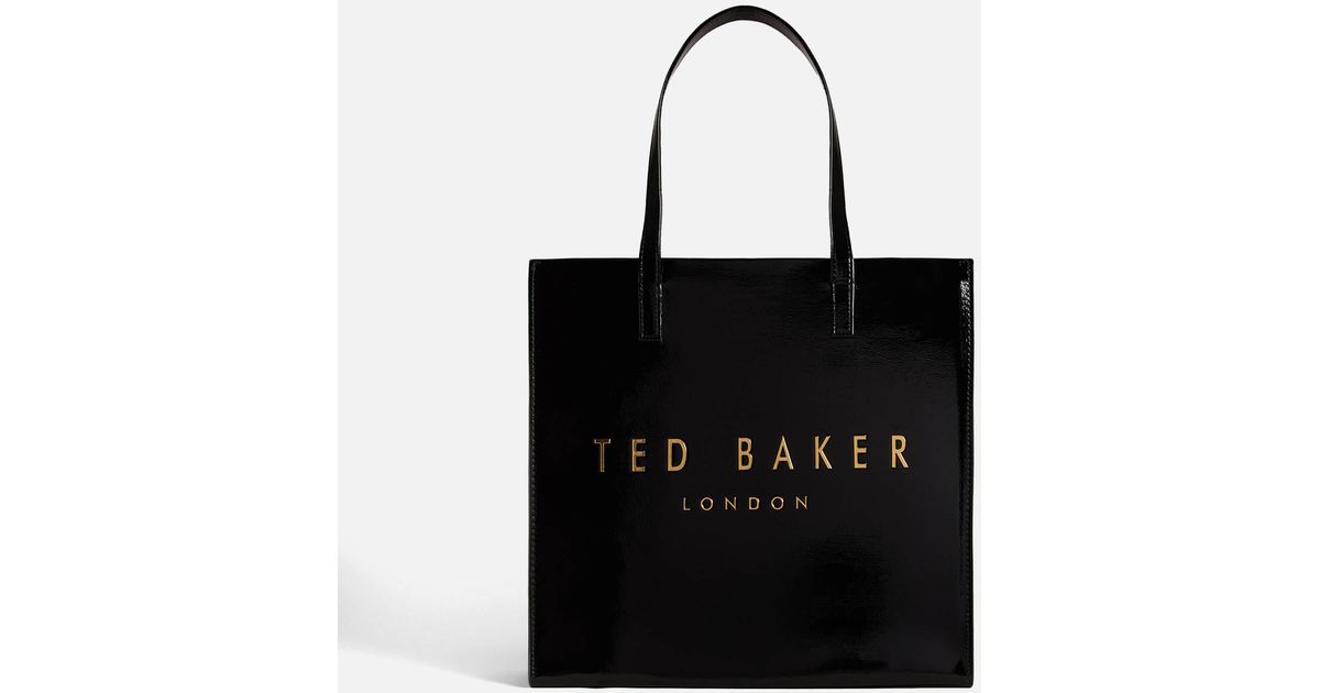 Ted baker tote bag grey cheap