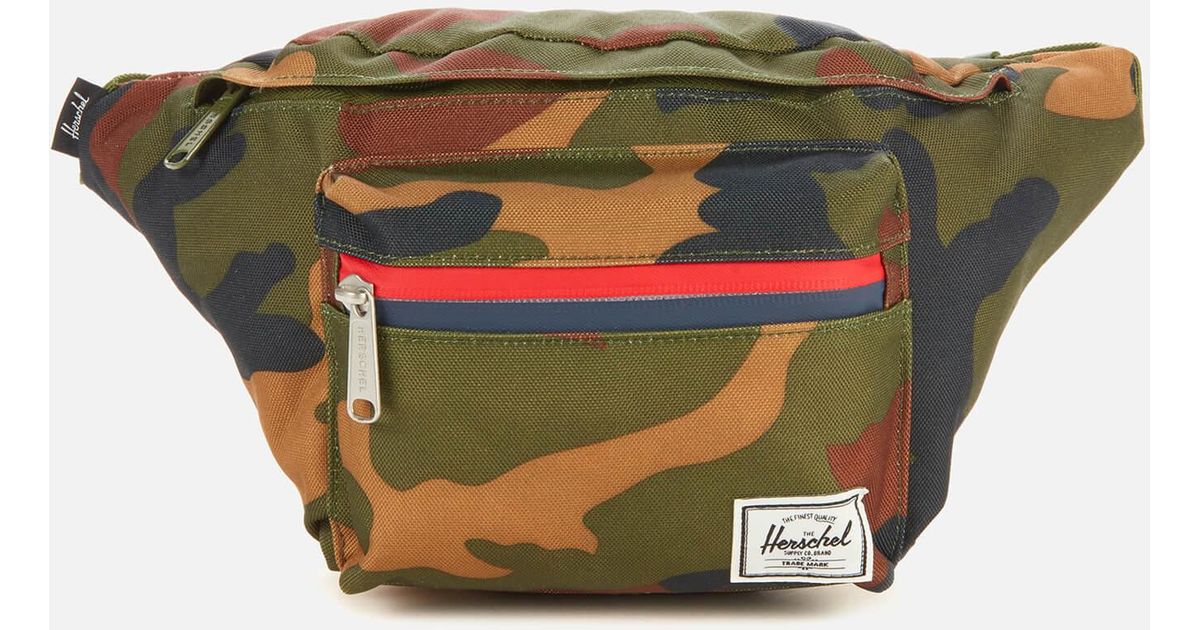 herschel seventeen bum bag