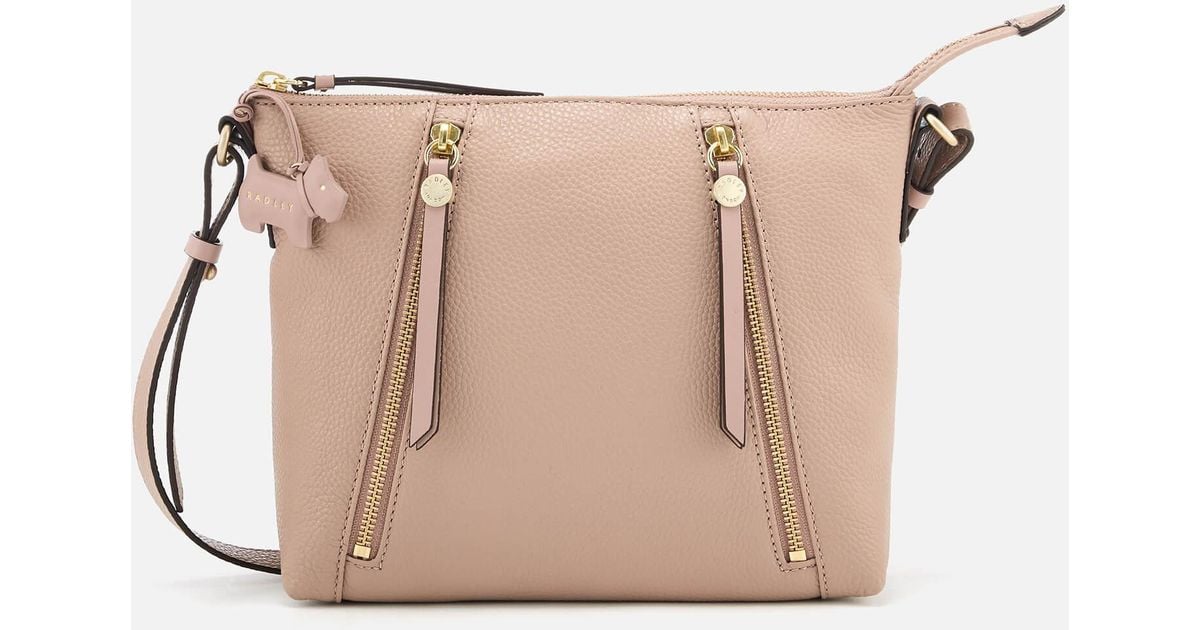radley fountain bag