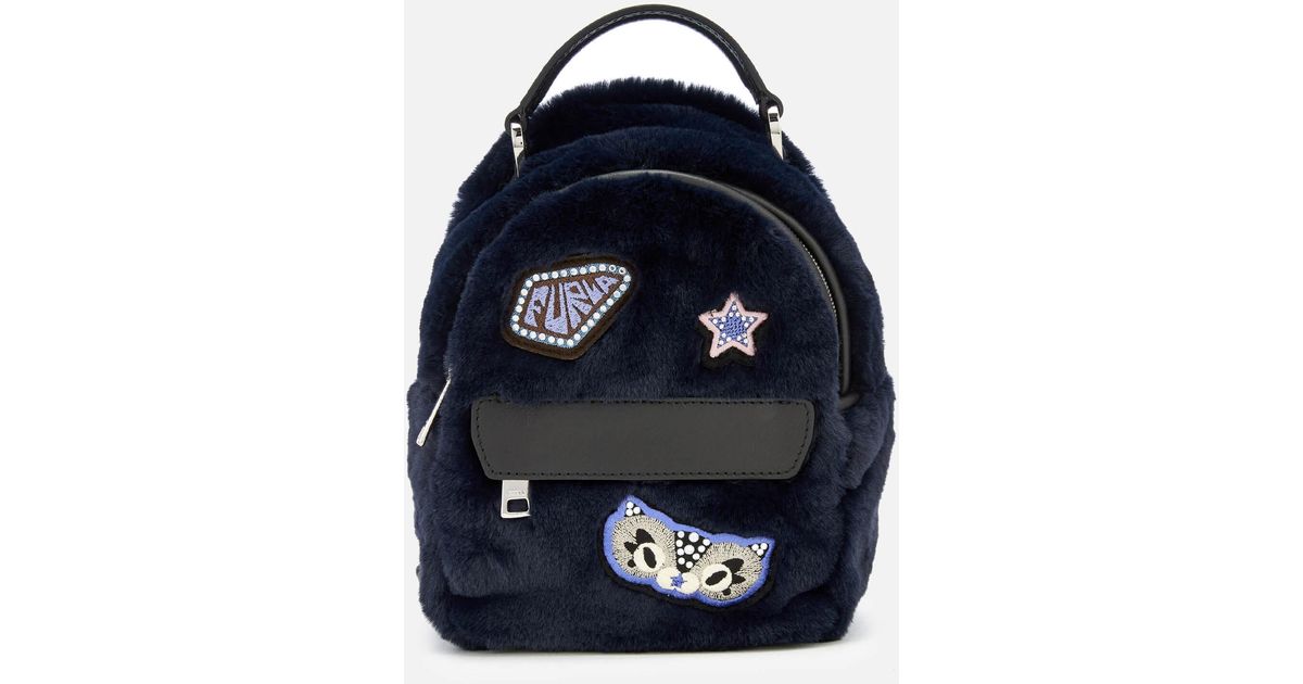 furla favola mini backpack