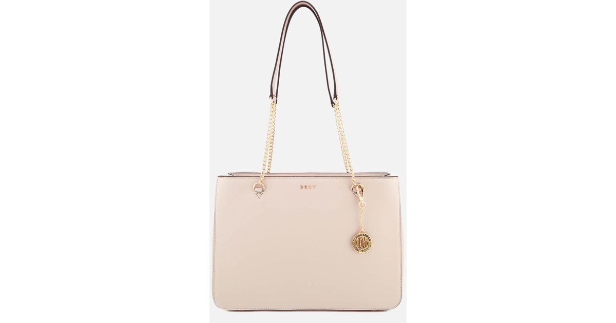 dkny bryant large shopper tote