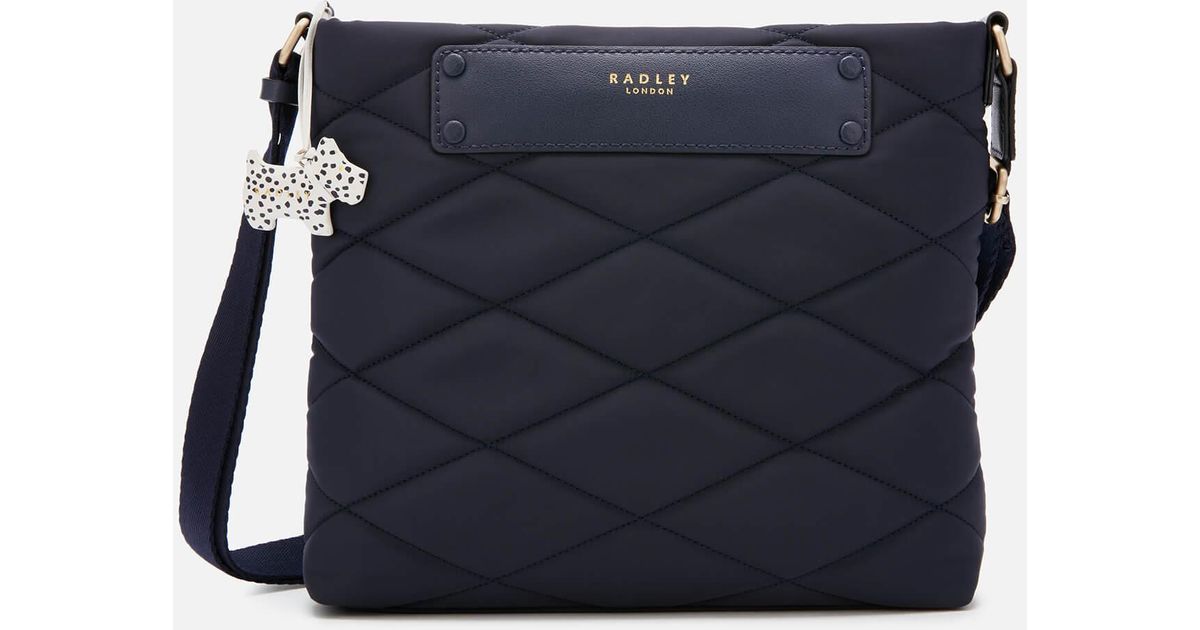 radley charleston medium bag