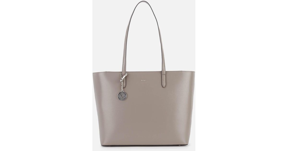 dkny bryant large shopper tote