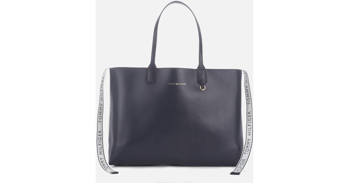tommy hilfiger iconic tote Online shopping has never been as easy!