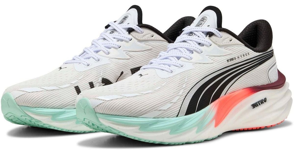 PUMA Velocity Nitroâ„ 4 Hyrox Shoes | Lyst UK